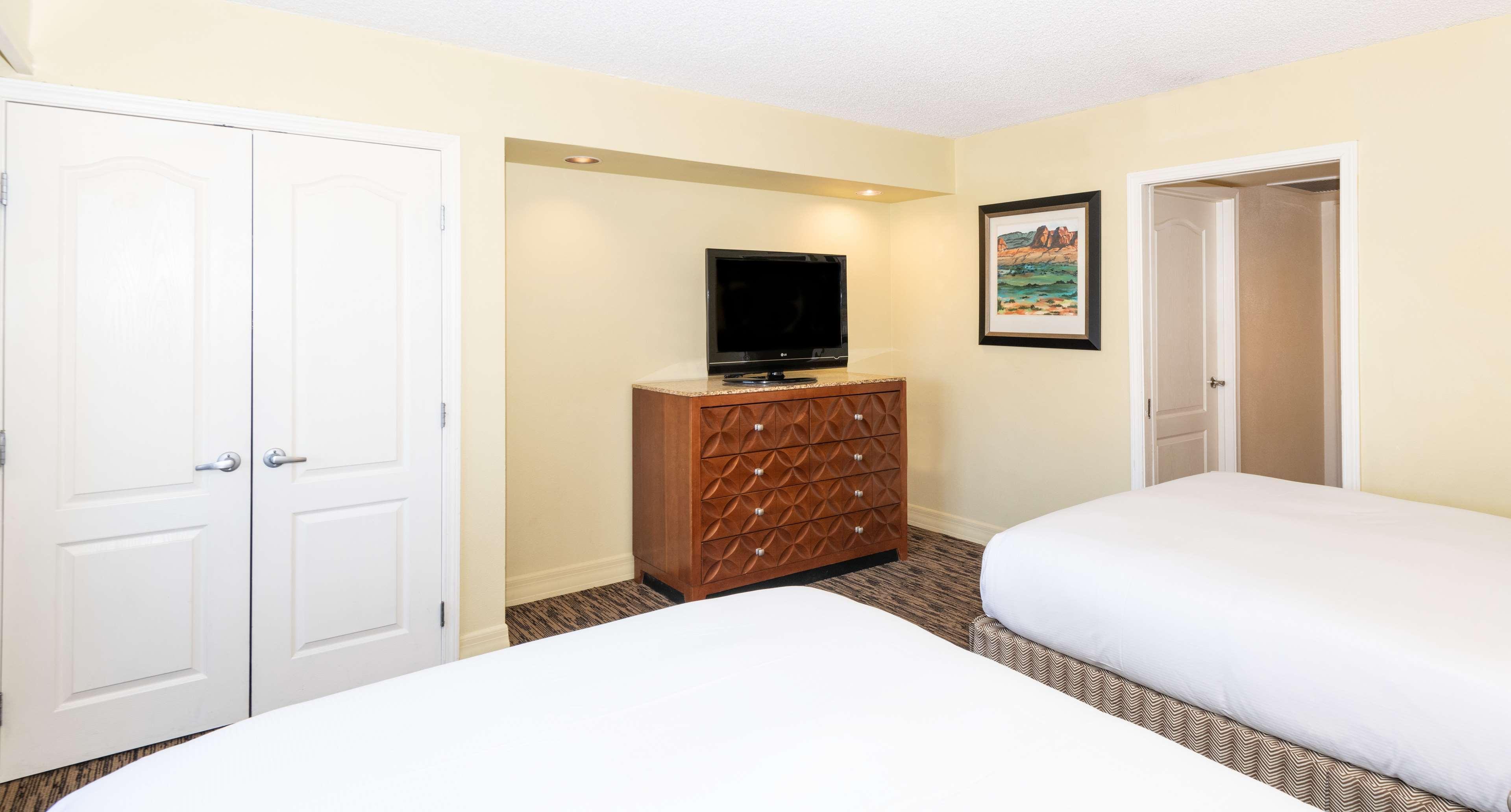 Resort Hilton At The Peak 4*
