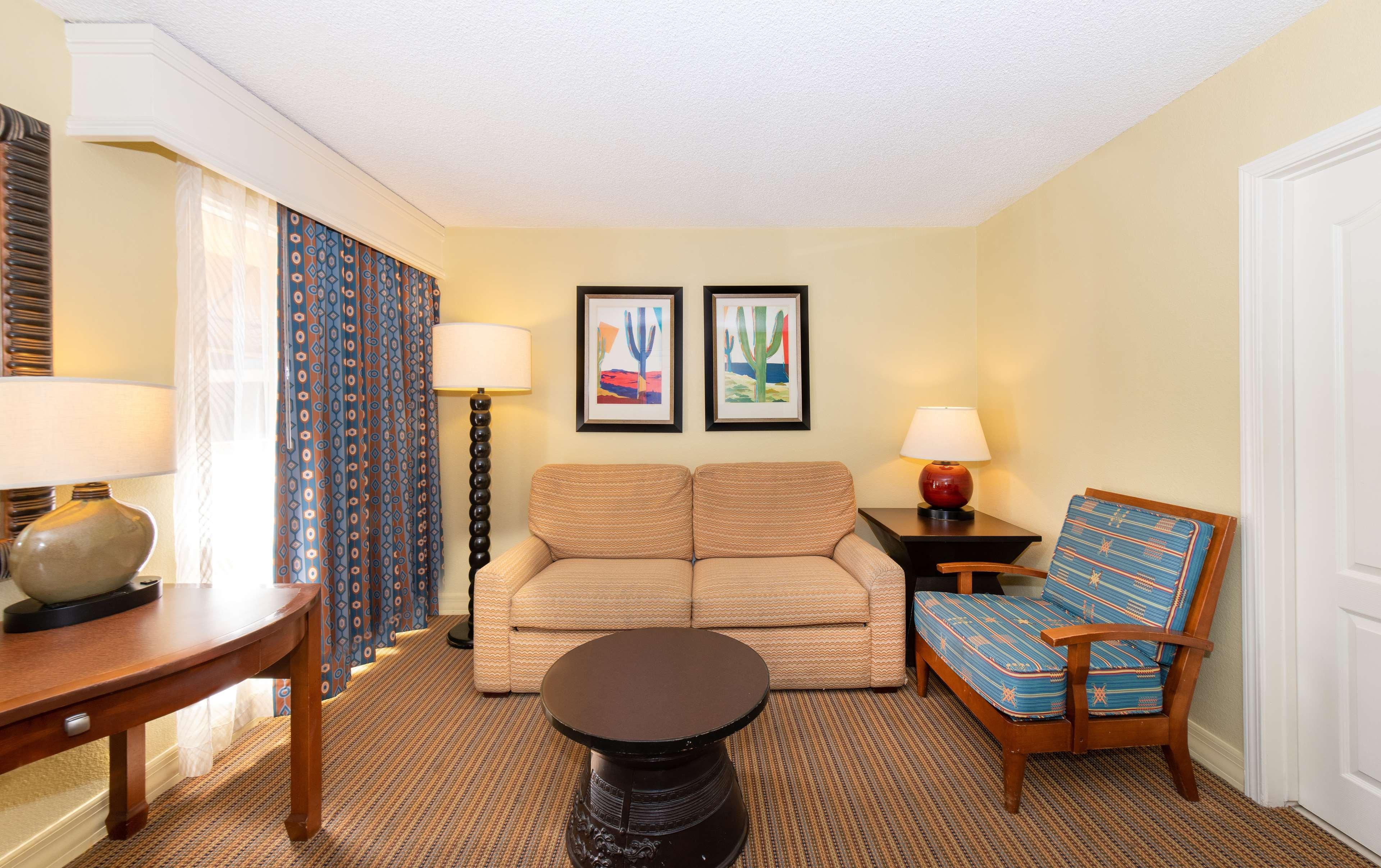 Resort Hilton At The Peak 4*