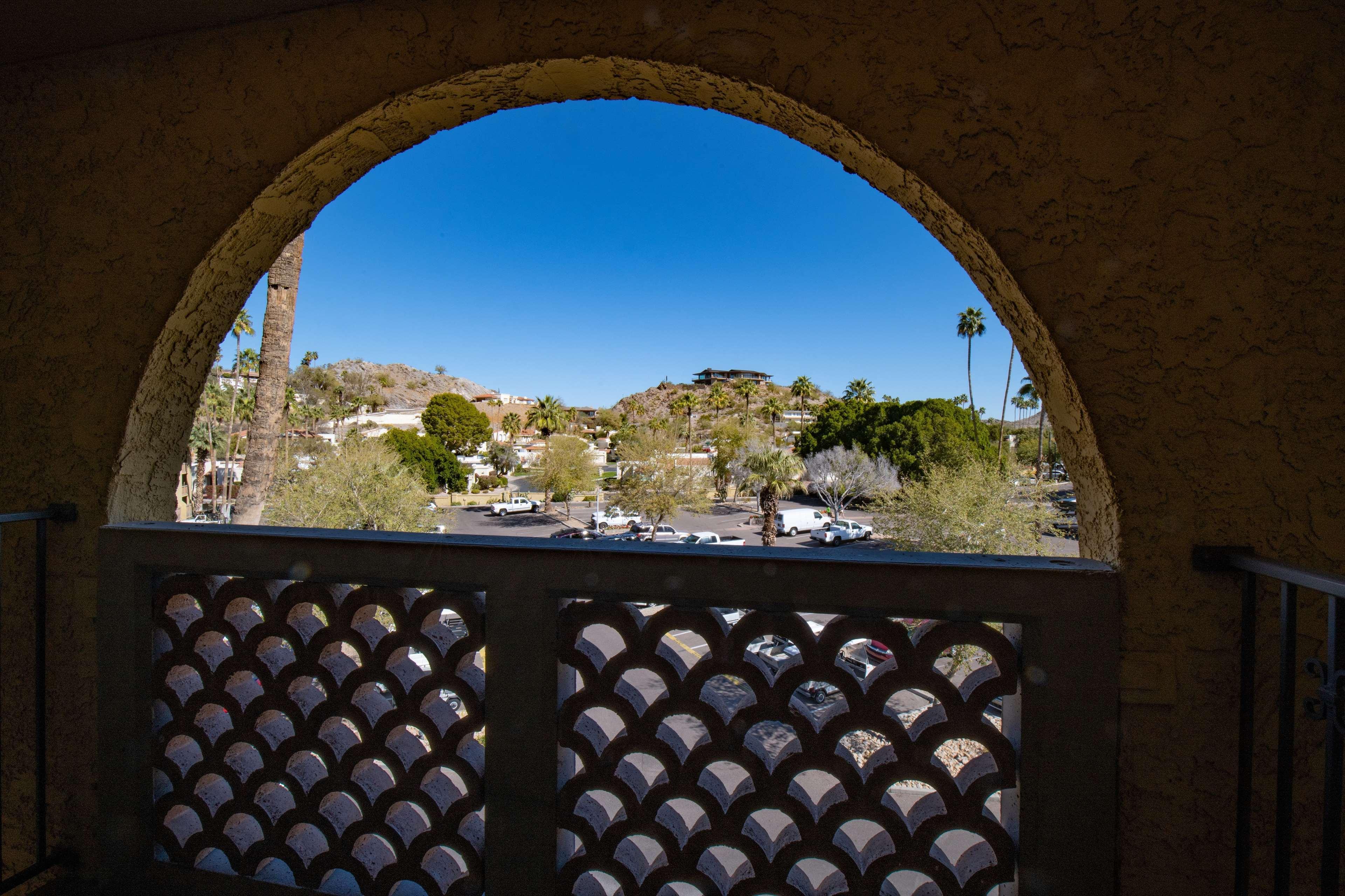 Hilton At The Peak 4* Phoenix