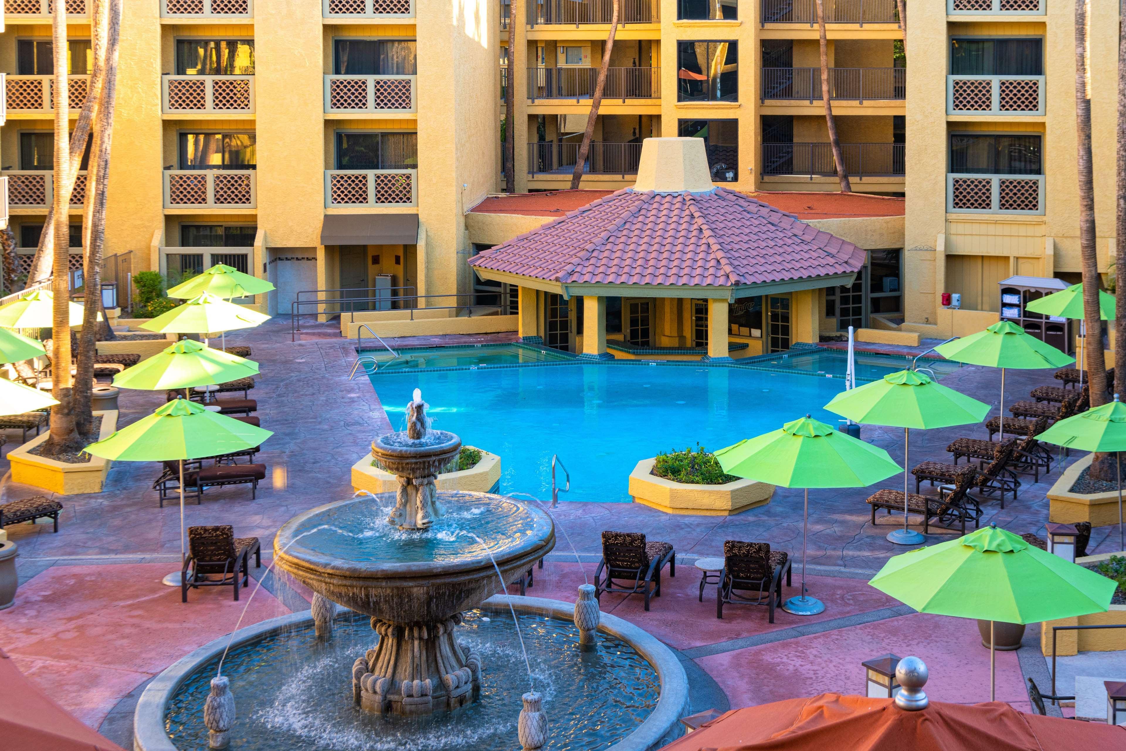 Hilton At The Peak Resort Phoenix