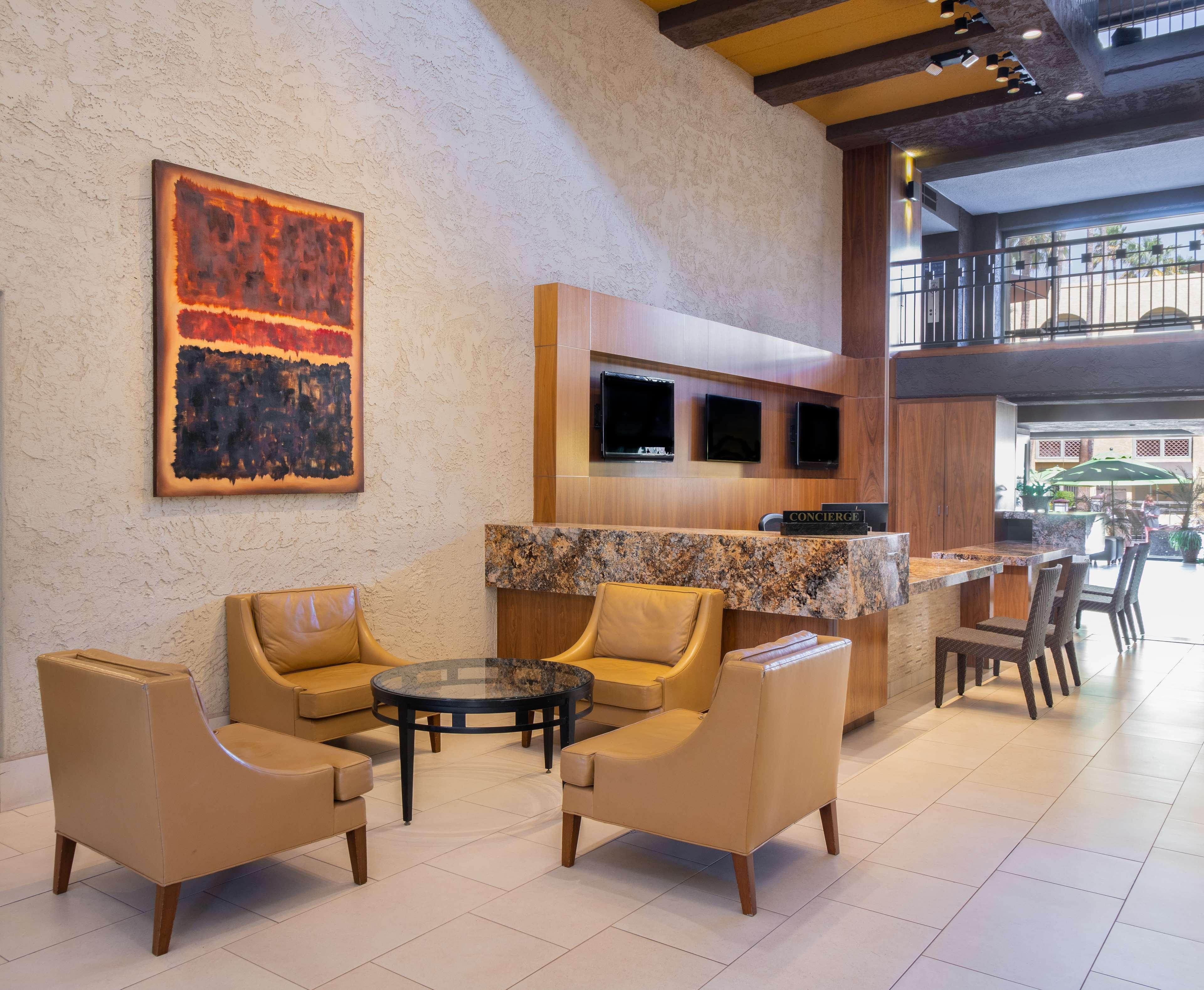 Hilton At The Peak Resort Phoenix