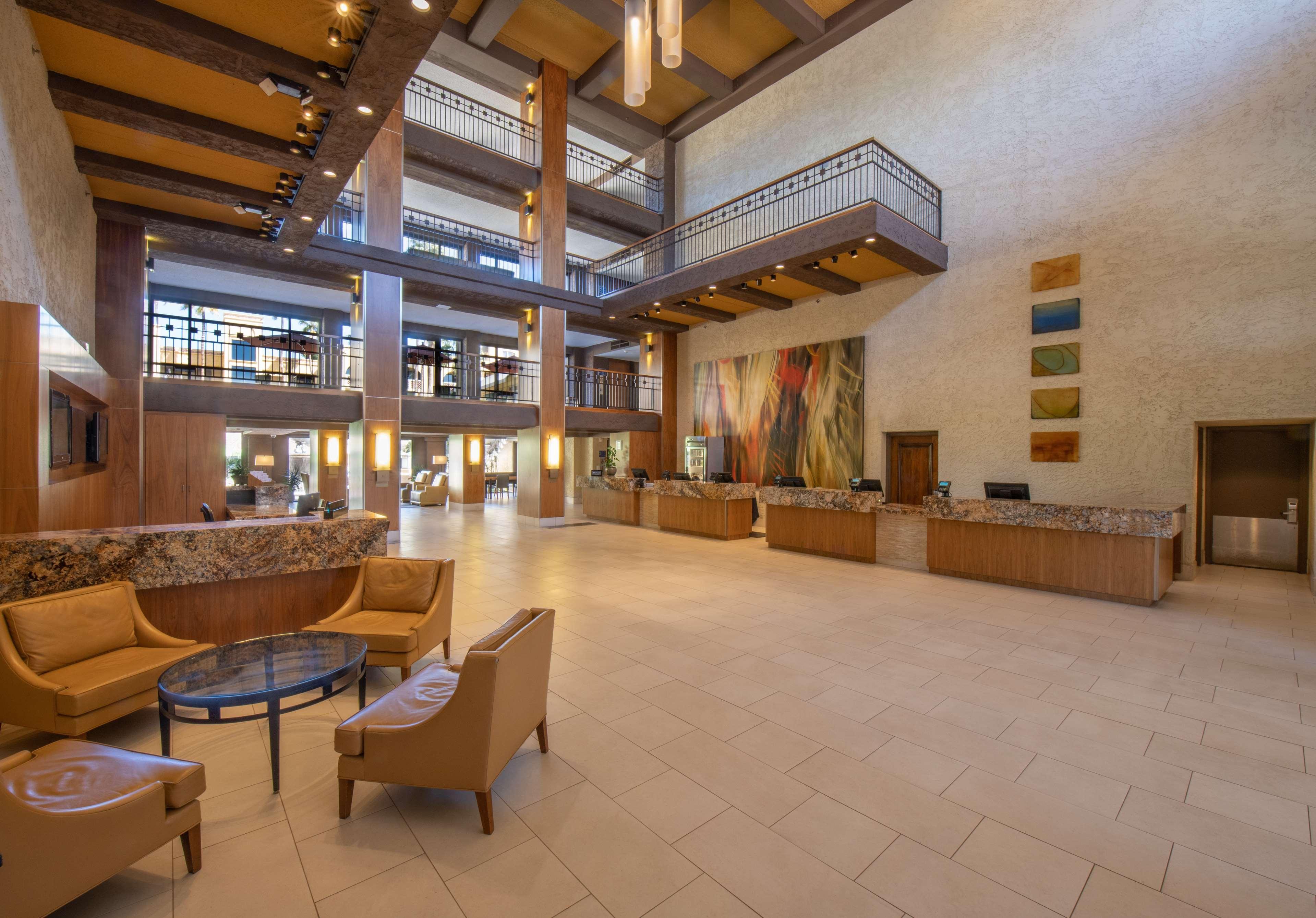 Hilton At The Peak 4* Phoenix