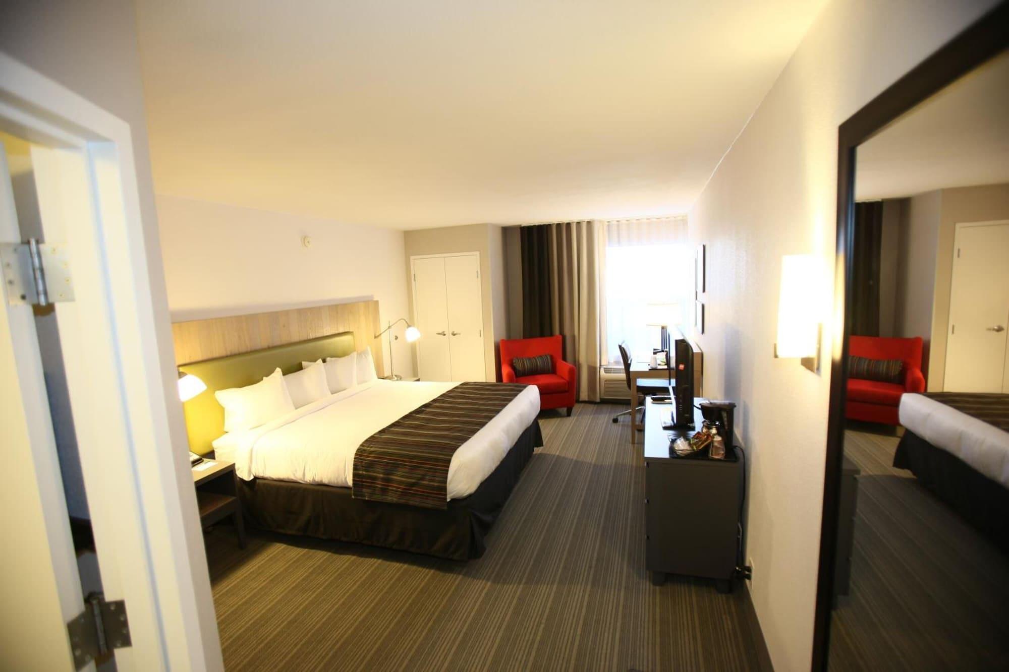 Greentree & Sky Harbor 3* Phoenix