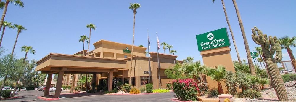 Greentree & Sky Harbor Phoenix