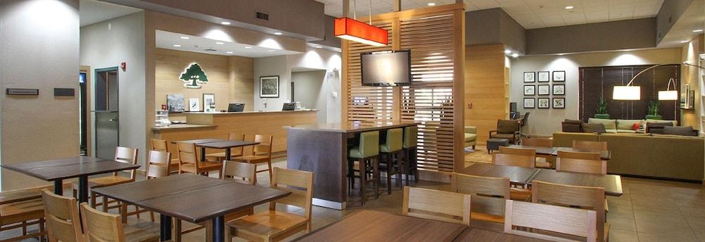 Greentree & Sky Harbor Hotel