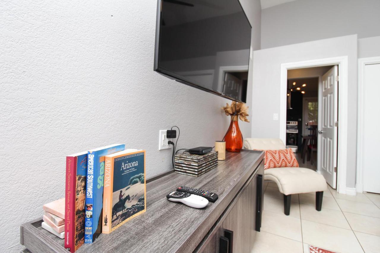 Luxurious Scottsdale By The Pool Holiday home Phoenix