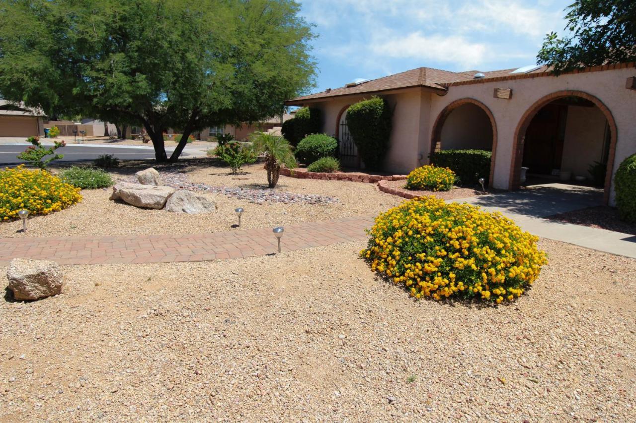 Holiday home Luxurious Scottsdale By The Pool *