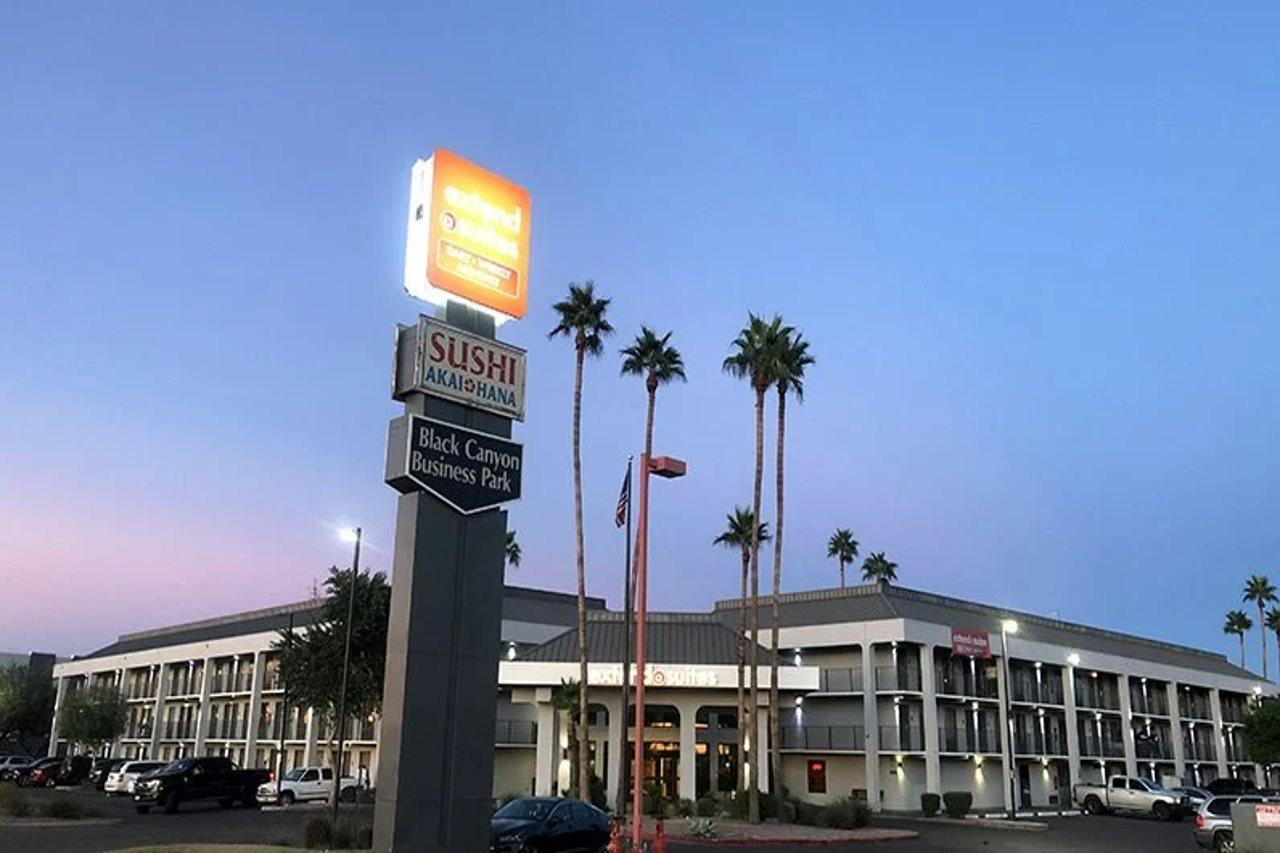 Hotel Quality North I-17
