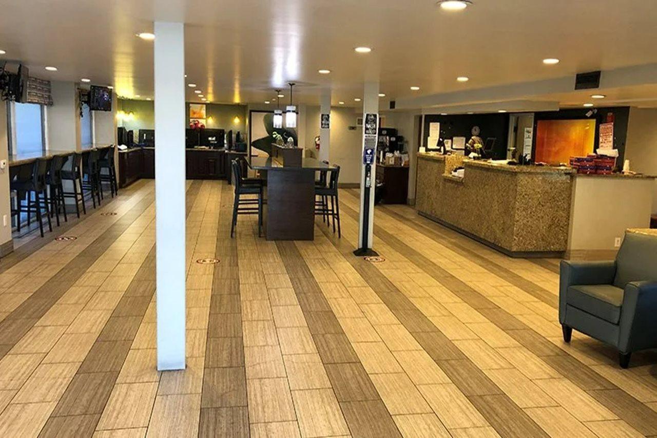 Hotel Quality North I-17 Phoenix