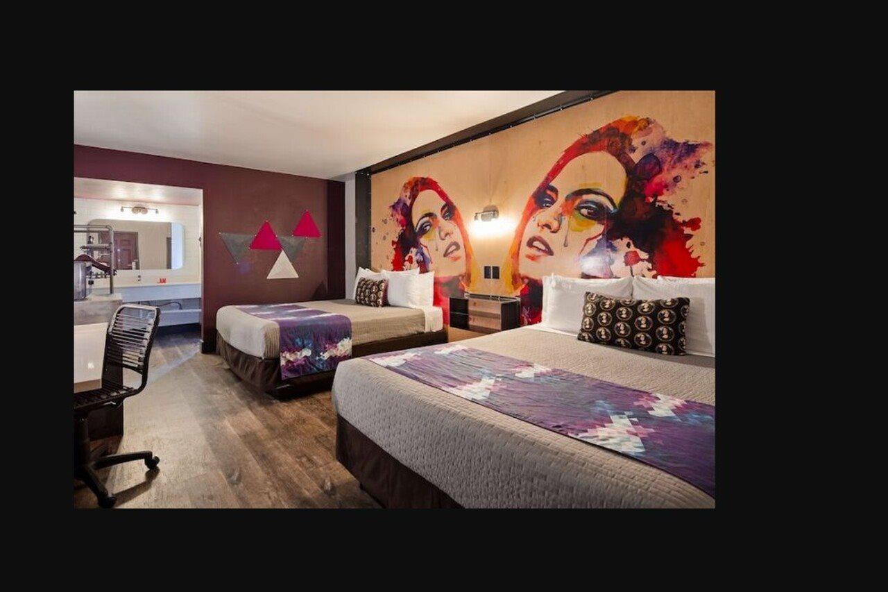 Downtown 3* Phoenix