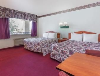Hotel Days By Wyndham Airport - Phoenix