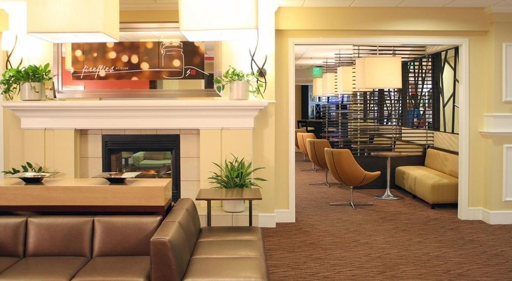 Hotel Hilton Garden Midtown Phoenix