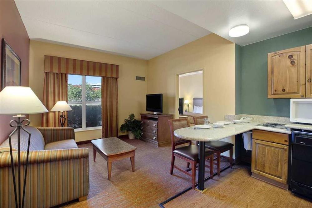 Hotel Mainstay North Phoenix