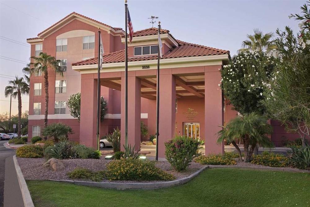 Hotel Mainstay North Phoenix