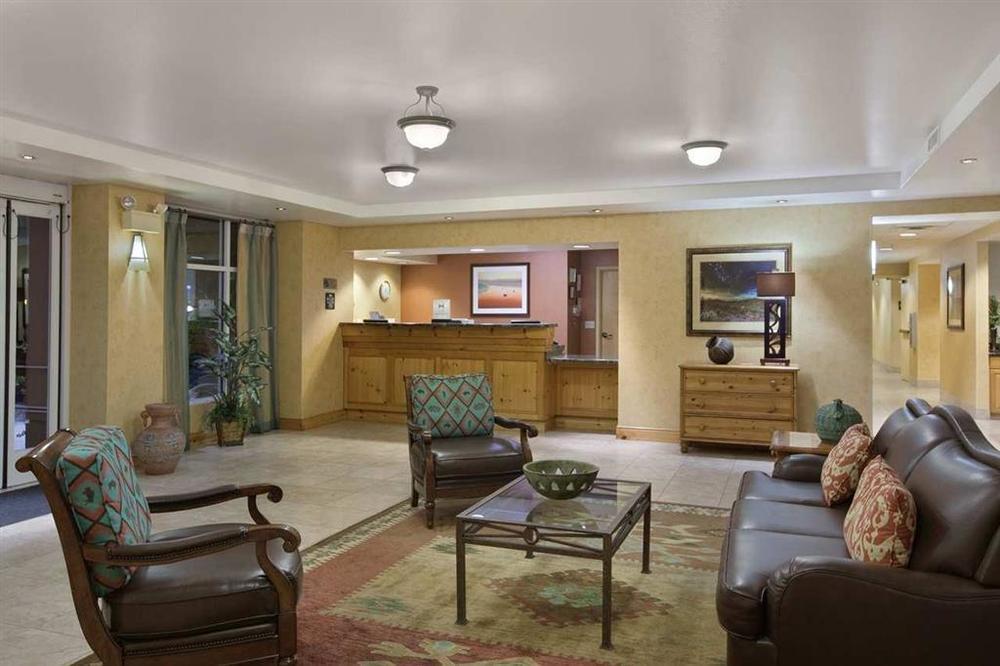 Hotel Mainstay North