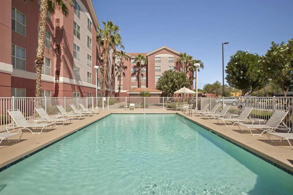 Mainstay North Hotel Phoenix