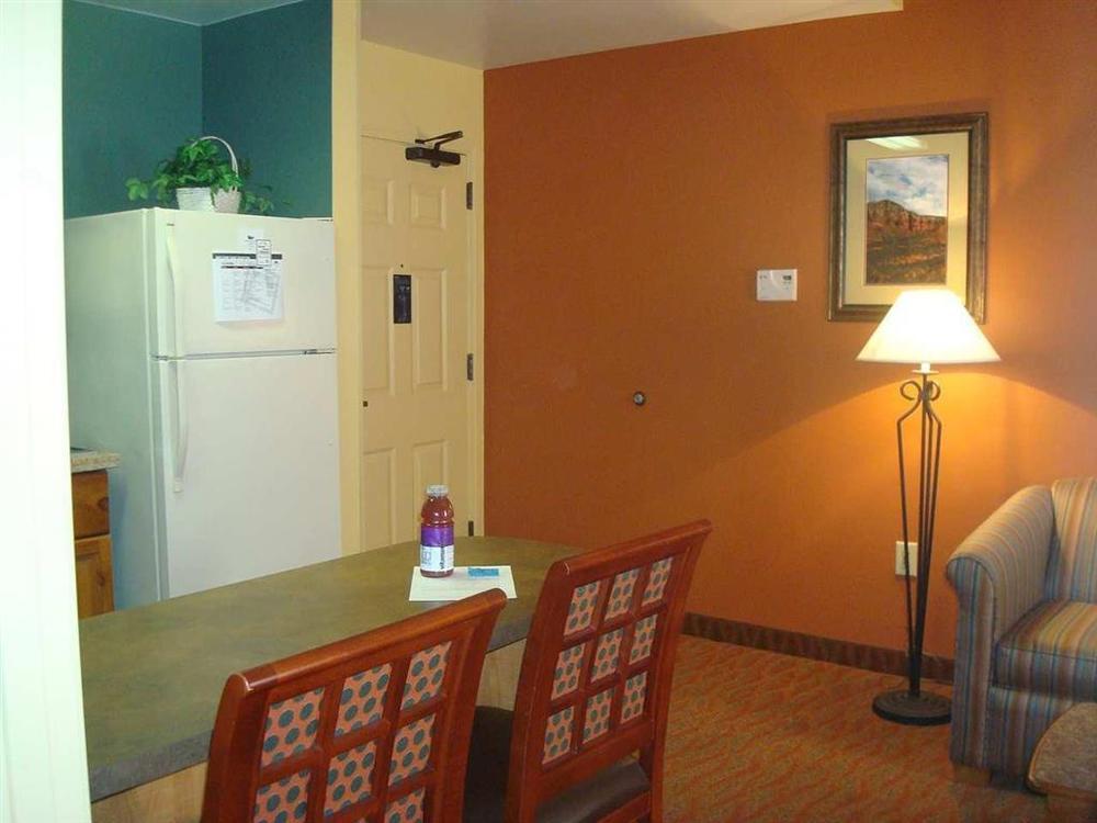 Hotel Mainstay North