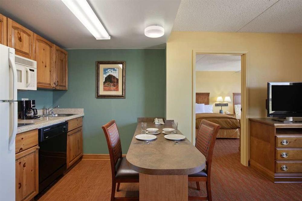 Mainstay North Hotel Phoenix