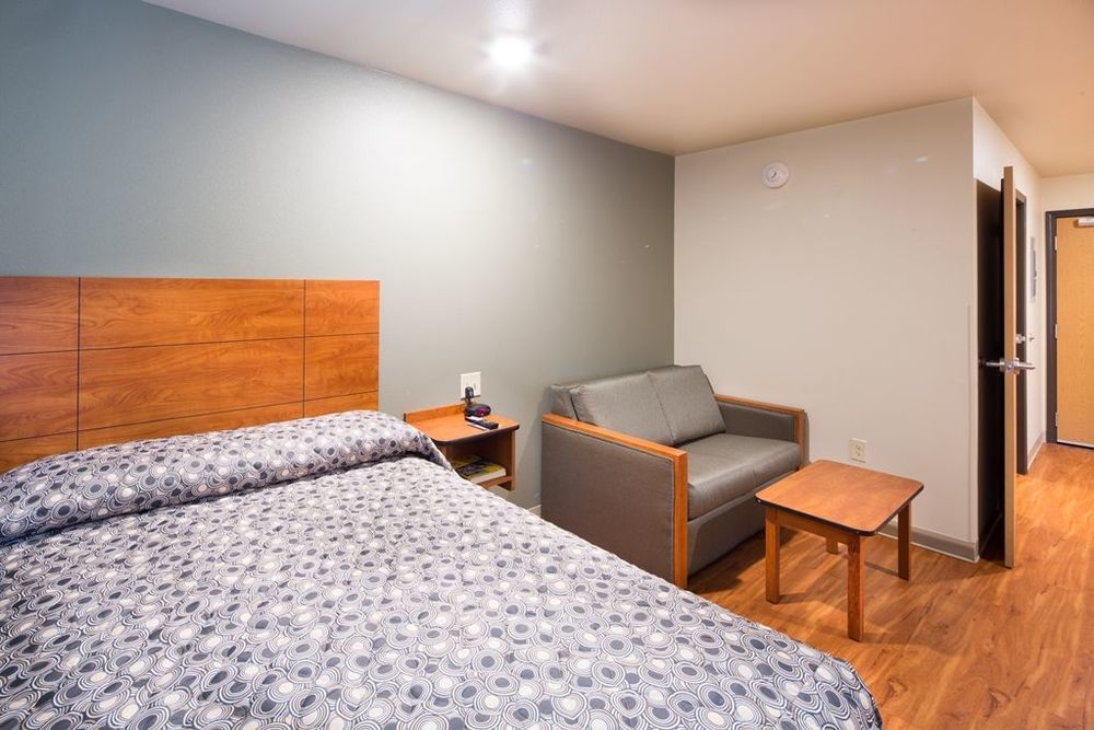 Hotel Extended America Select - - West 2*