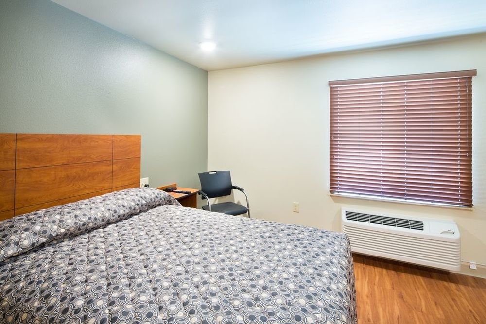 Hotel Extended America Select - - West Phoenix