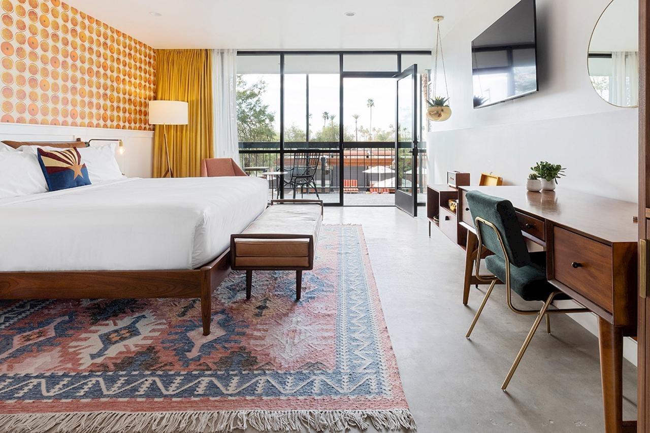 Hotel Rise Uptown Phoenix