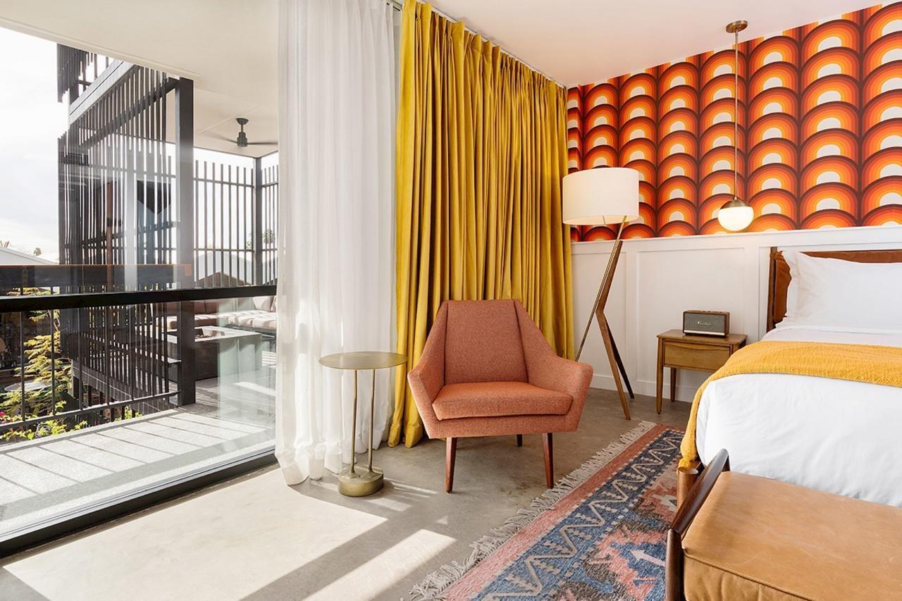 Rise Uptown Hotel
