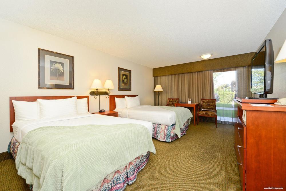 Western Airport 3* Phoenix