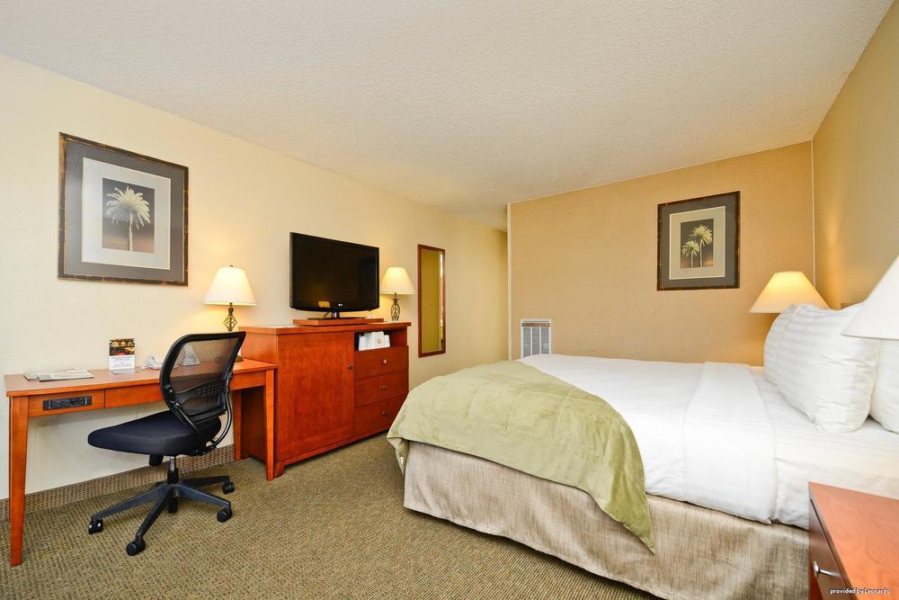 Western Airport Inn Phoenix