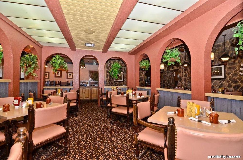 Inn Western Airport Phoenix