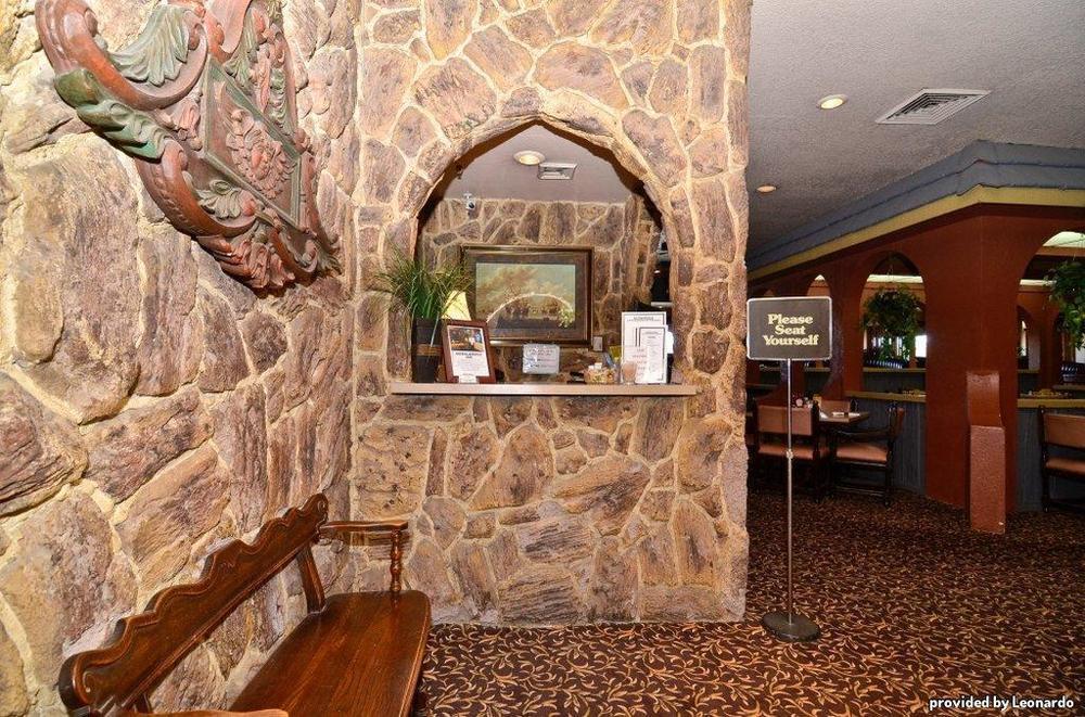 Western Airport Inn Phoenix