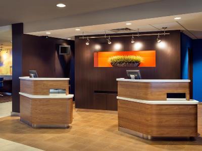 Courtyard By Marriott North Hotel Phoenix