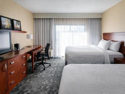 Courtyard By Marriott North Phoenix