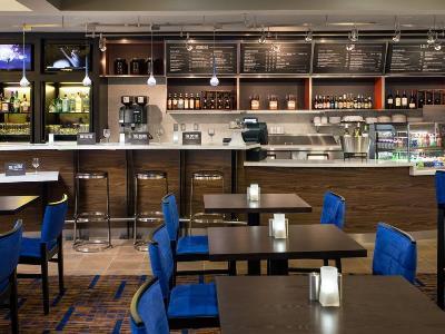 Hotel Courtyard By Marriott North Phoenix