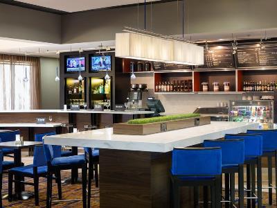 Hotel Courtyard By Marriott North Phoenix