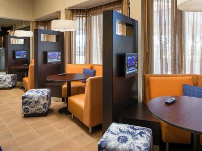 Courtyard By Marriott North 3* Phoenix