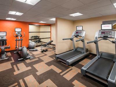 Courtyard By Marriott North Hotel 3*