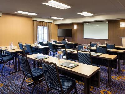 Courtyard By Marriott North 3* Phoenix