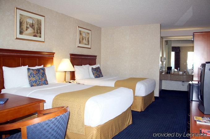 Hotel Quality North I-17 Phoenix
