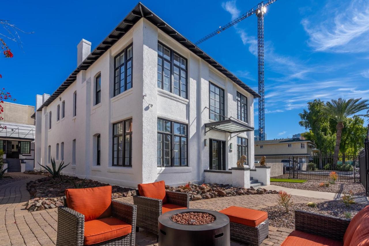 Avalon Suites