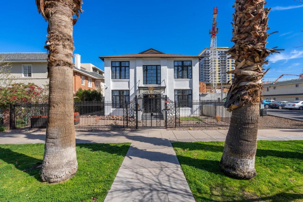 Avalon Suites