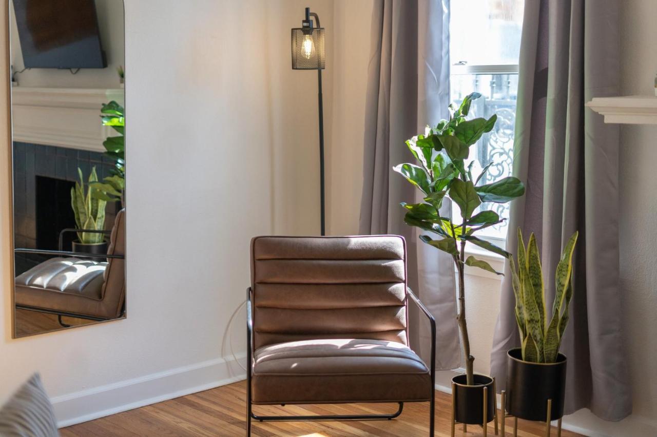 Avalon Suites