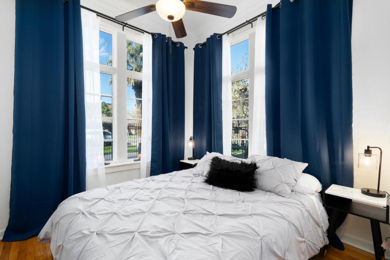 Avalon Suites *