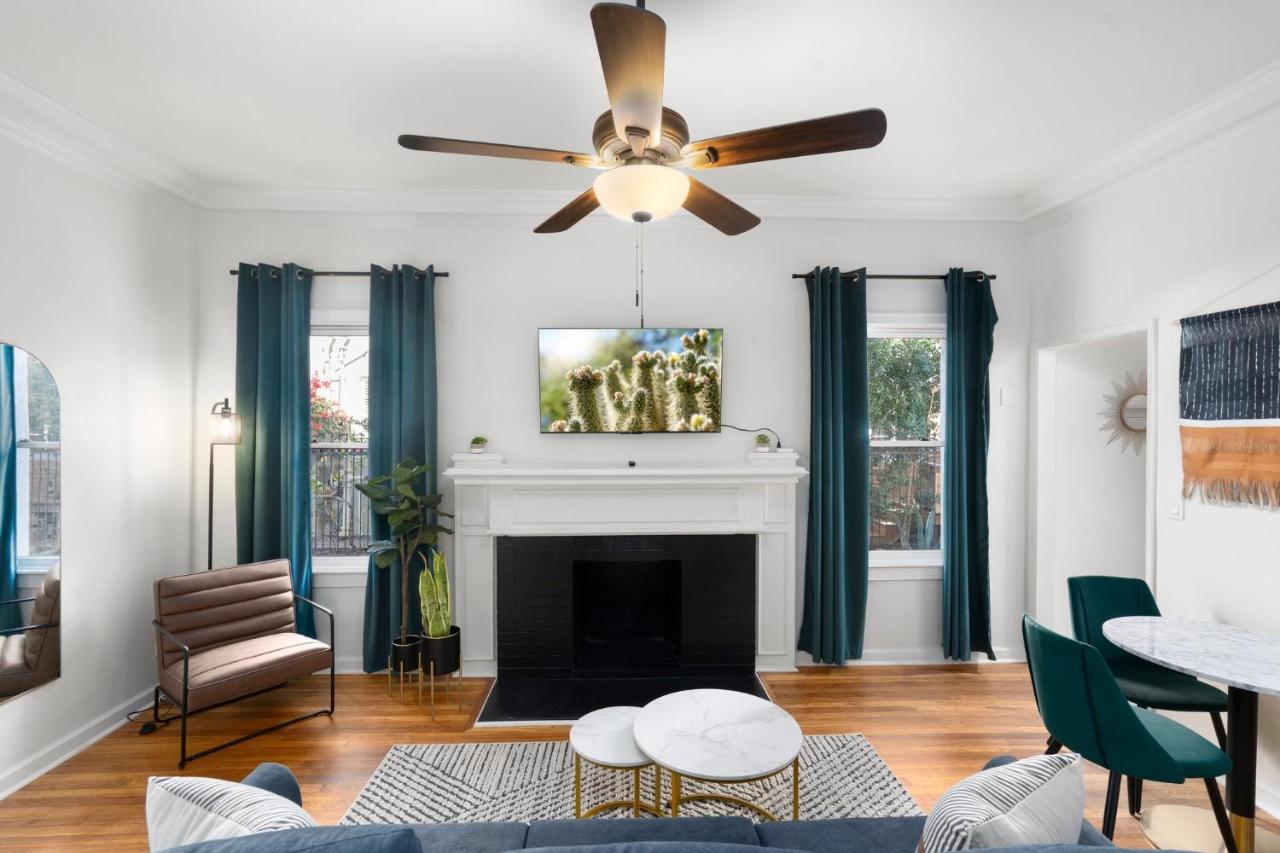 Avalon Suites