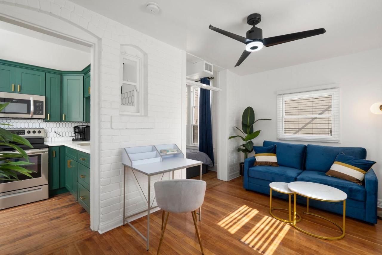 Aparthotel Avalon Suites