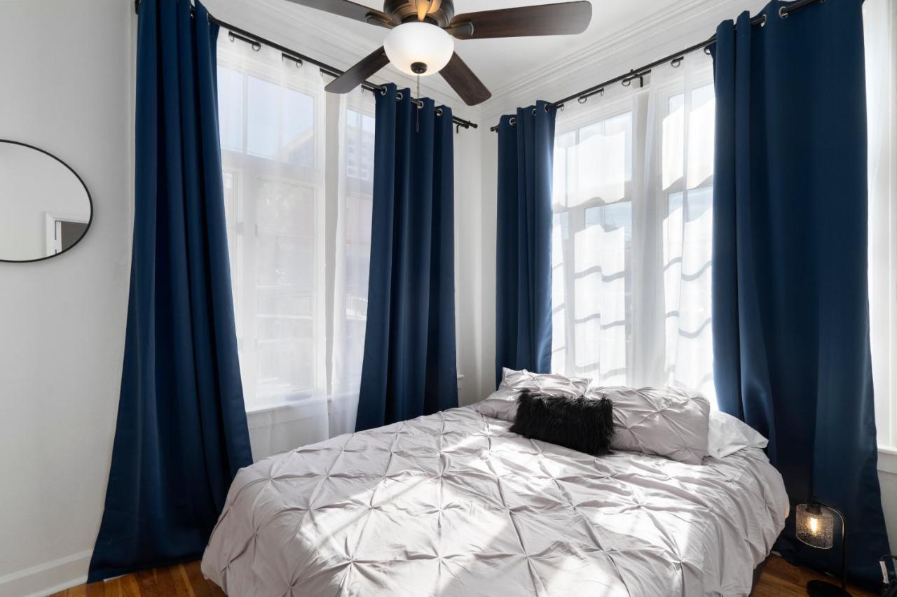 Avalon Suites Aparthotel
