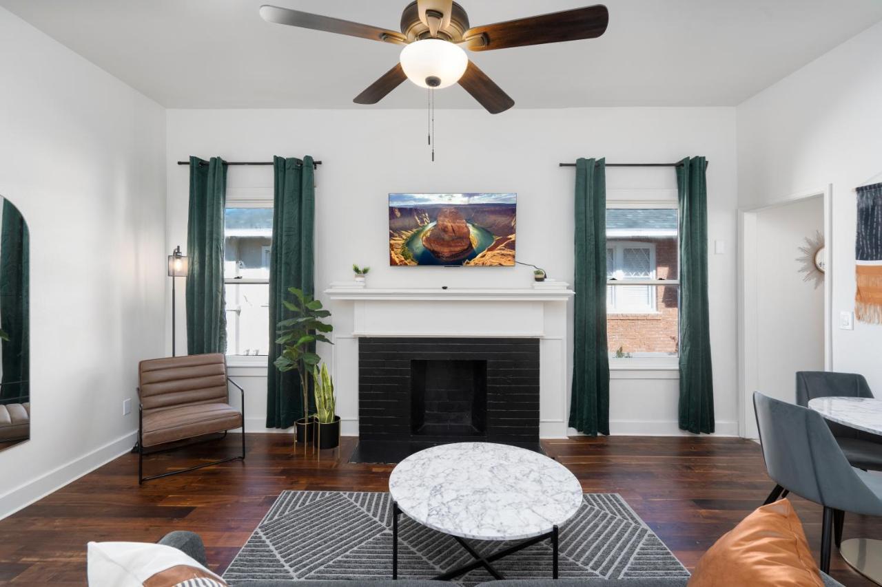 Avalon Suites *