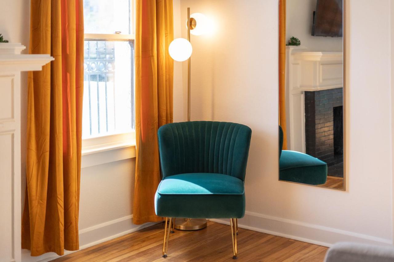 Aparthotel Avalon Suites
