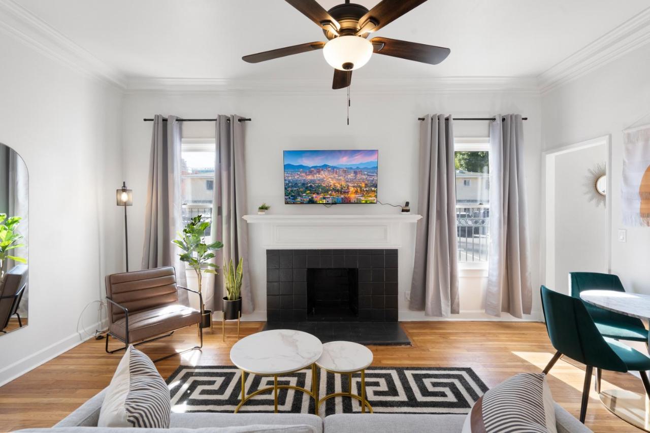 Avalon Suites * Phoenix
