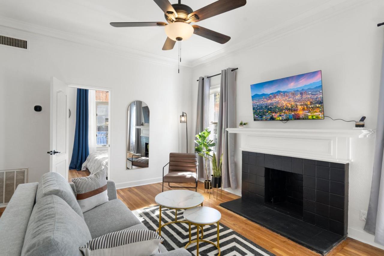Avalon Suites * Phoenix