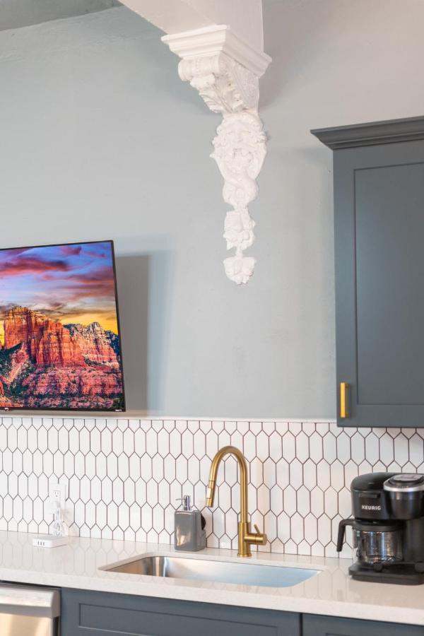 Avalon Suites Aparthotel Phoenix